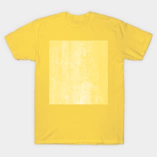 Yellow Miraage T-Shirt